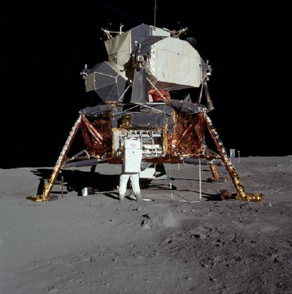 module lunaire
